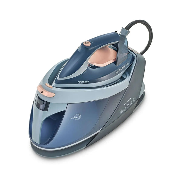 Ferro de Passar Protect & Care