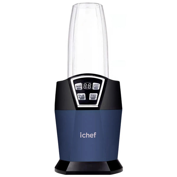 Processador de Alimentos Power Nutri Machine Ichef