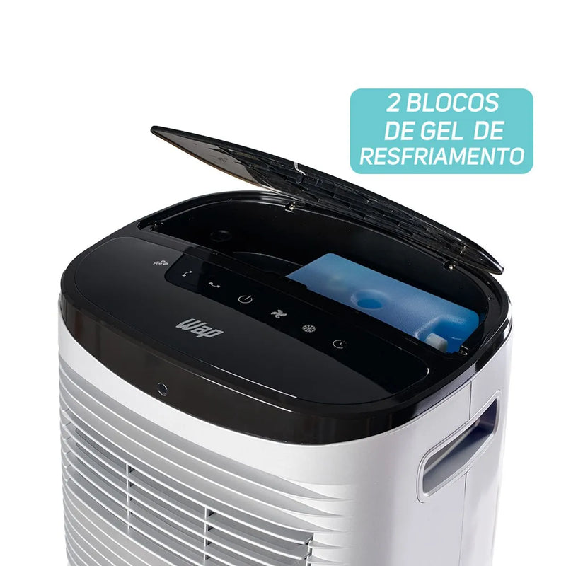 Climatizador de Ar Air Protect WAP