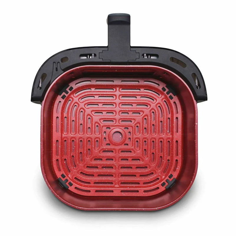 Fritadeira Elétrica Airfryer Vision Max Ichef 5,7L