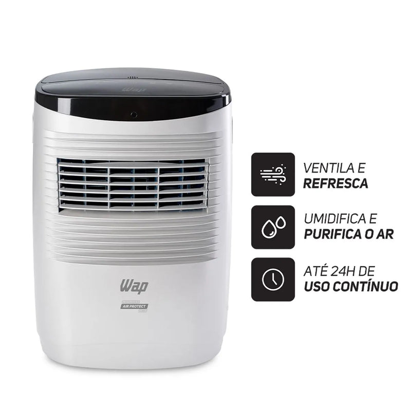 Climatizador de Ar Air Protect WAP