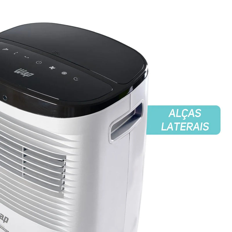 Climatizador de Ar Air Protect WAP
