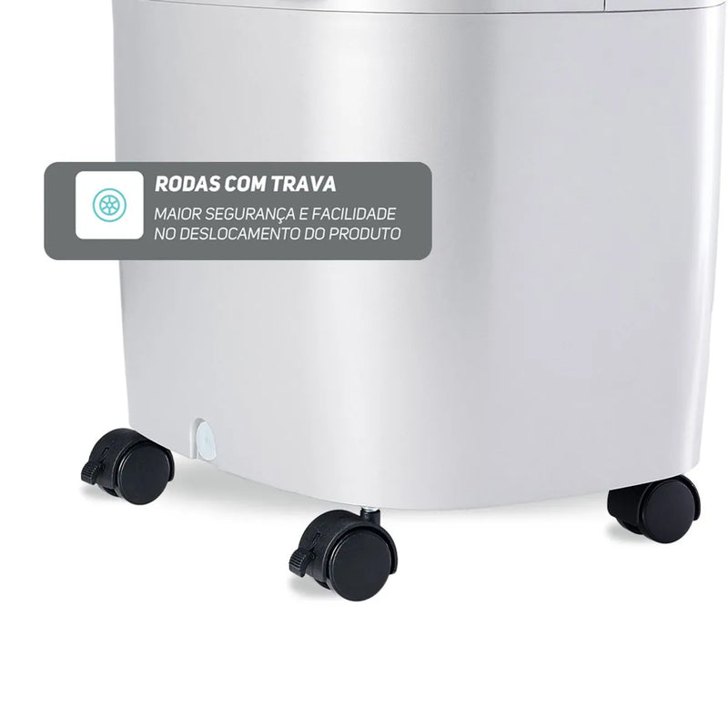 Climatizador de Ar Air Protect WAP