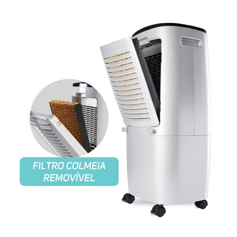 Climatizador de Ar Air Protect WAP
