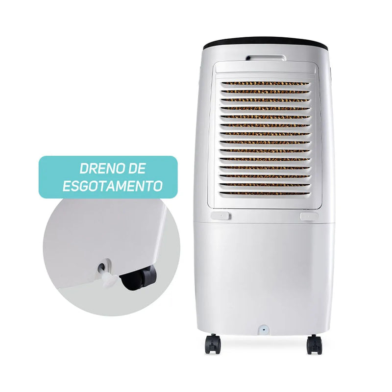 Climatizador de Ar Air Protect WAP
